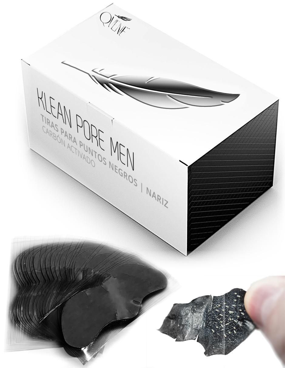 Parches nasales klean pore him 5