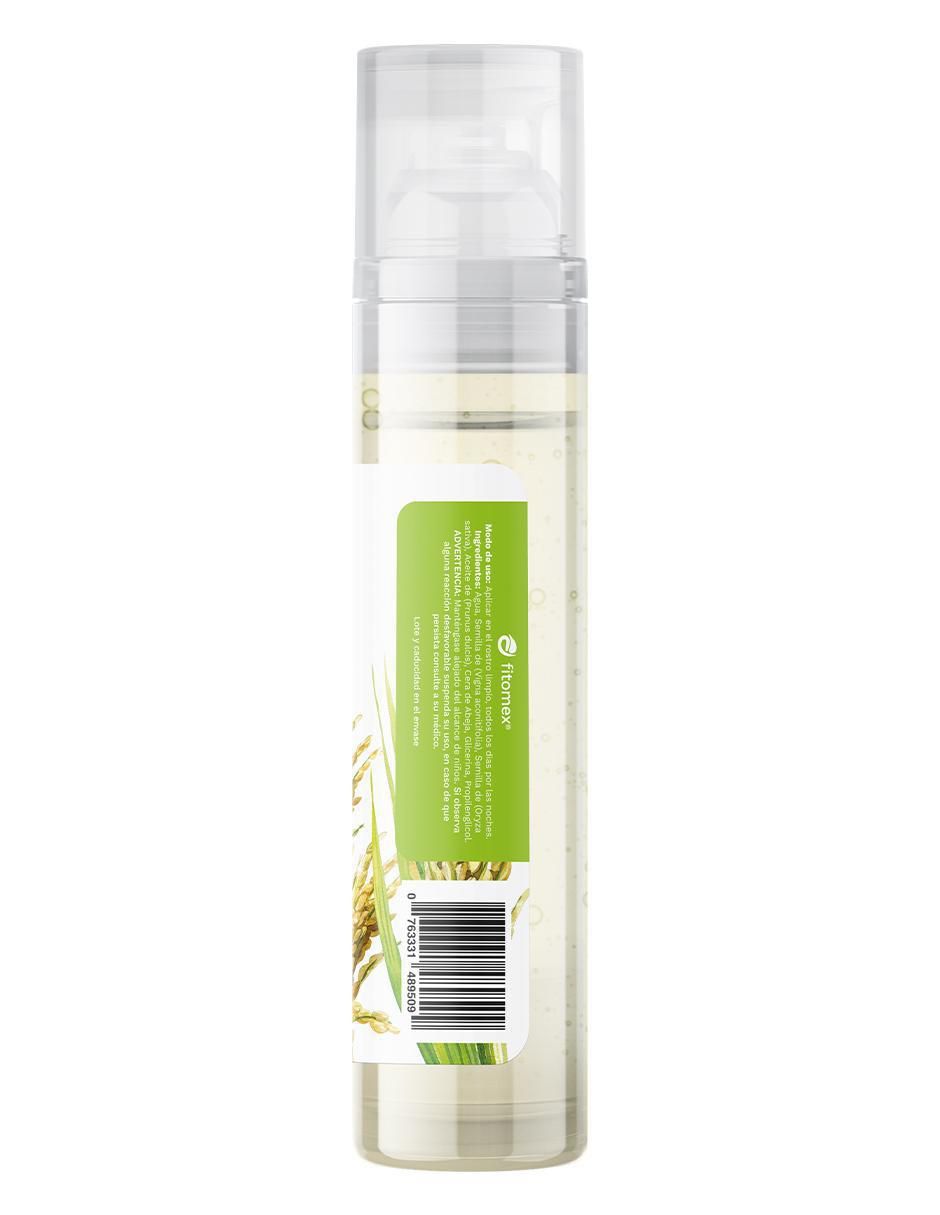 Crema para rostro y labios recomendada para aclarar de noche Aclarantes para piel normal y mixta 2
