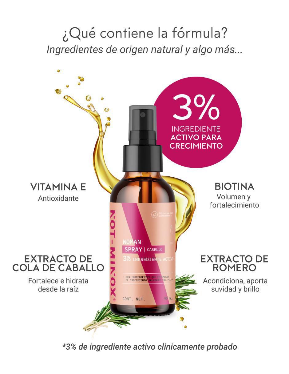 Tratamiento para cuero cabelludo crecimiento 4