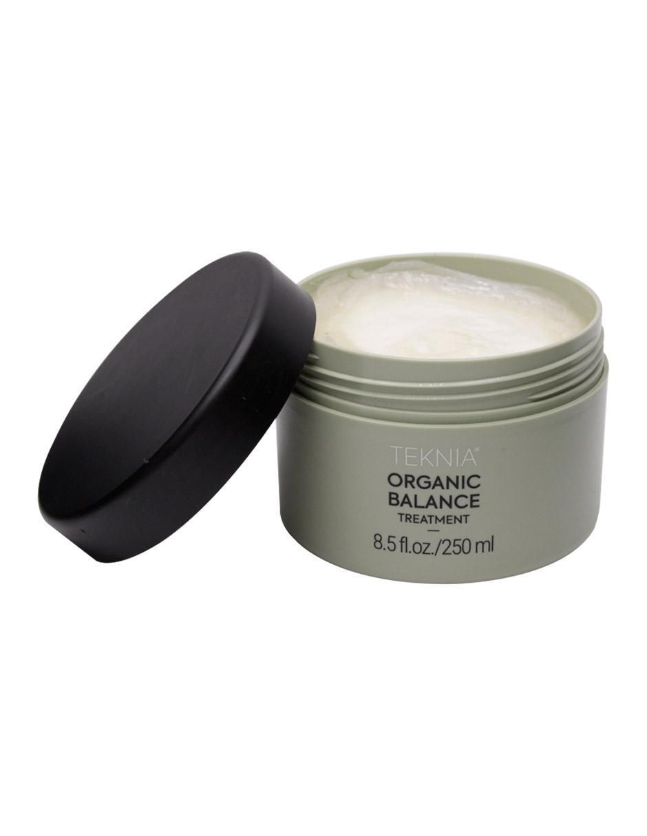 Tratamiento capilar hidratante Teknia Organic Balance 2