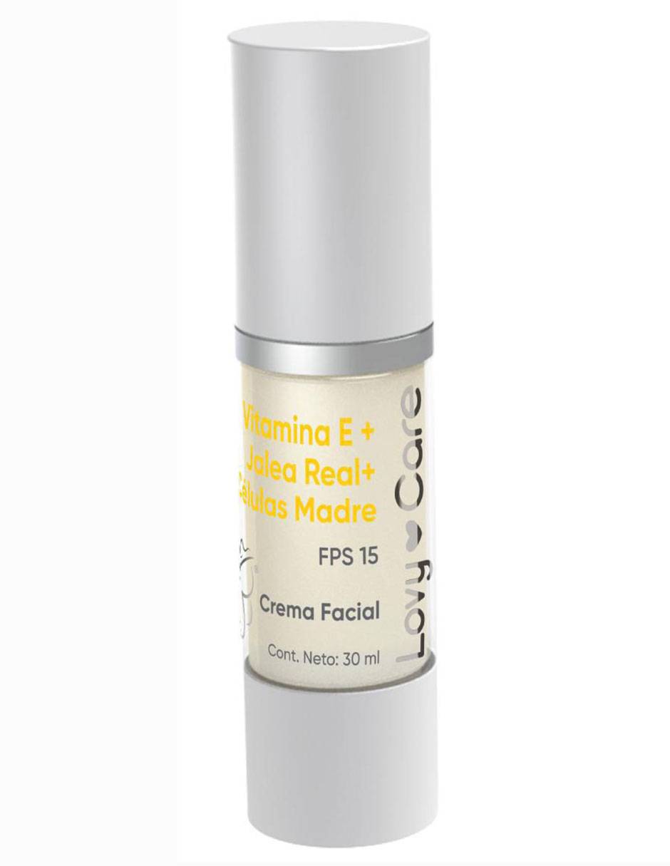 Set de crema facial recomendada para regenerar de día y noche para todo tipo piel 2