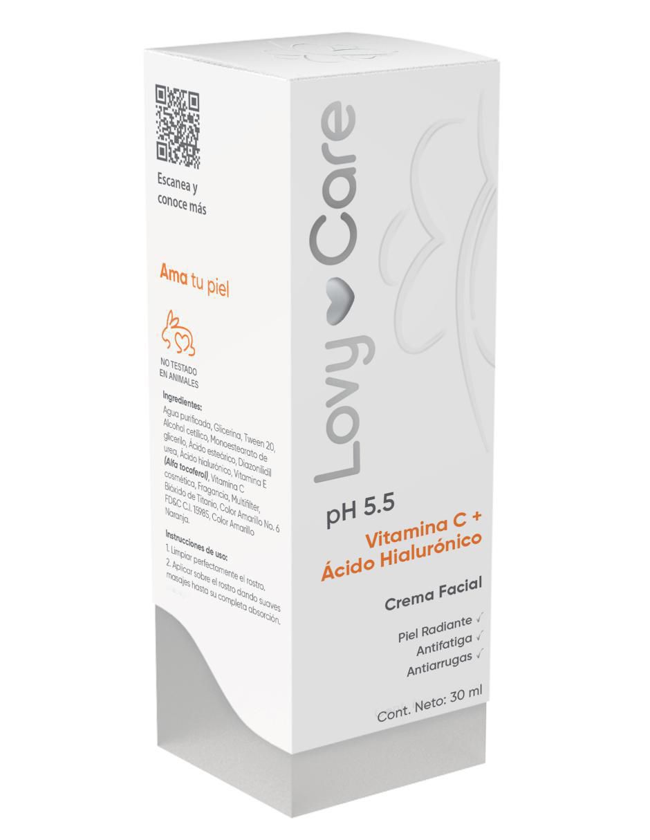 Crema facial recomendada para revitalizar día y noche para todo tipo piel 4