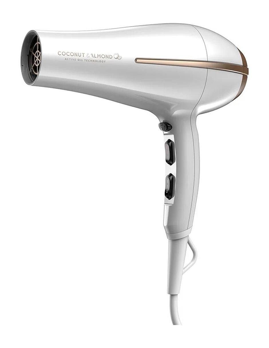 Secadora de cabello Coconut & Almond ST 220 Secadora de cabello Coconut & Almond ST 220