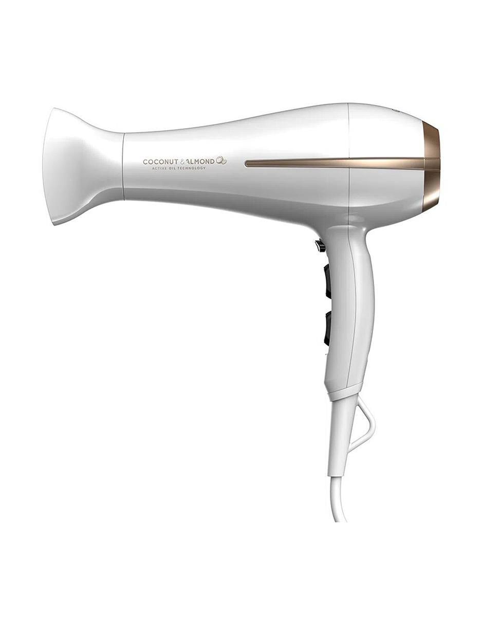 Secadora de cabello Coconut & Almond ST 220 4