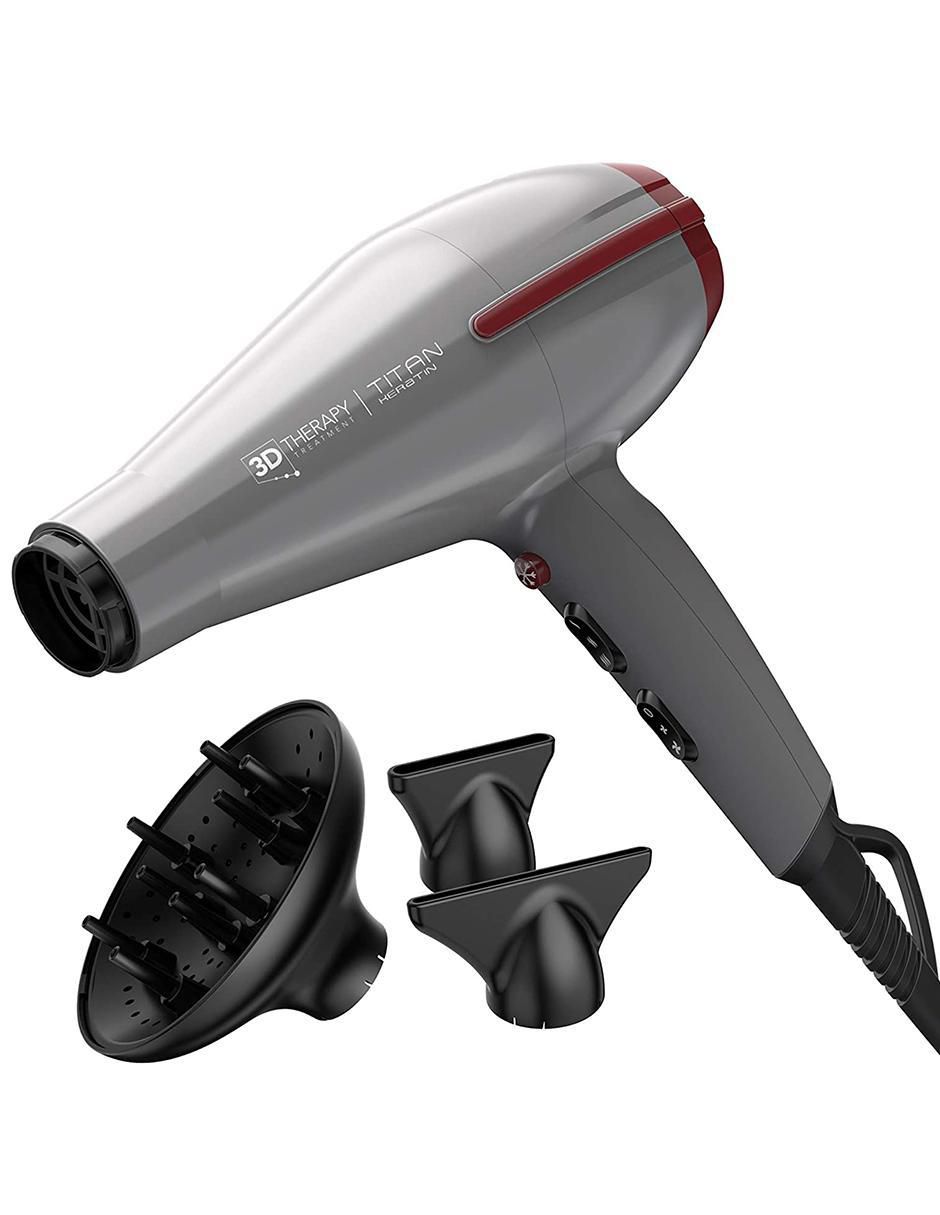Secador Gama Gama Titan Gama Diamond Secador De Cabello Gama Titan - Main Image