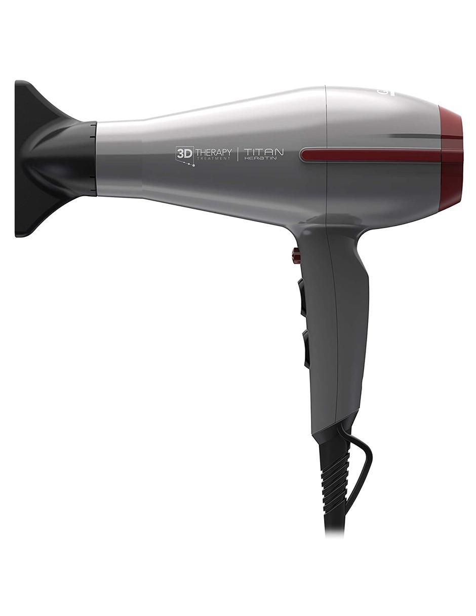 Secadora de cabello 2