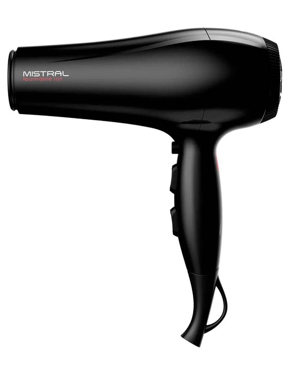 Secadora de cabello Mistral Tourmaline-ET