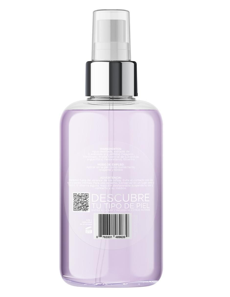 Loción hidratante antiedad Fitomex 2
