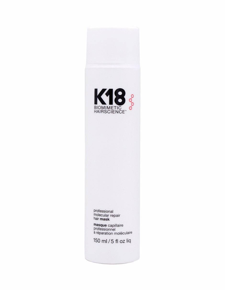 Tratamiento capilar reparador Leave-In Repair Mask 4