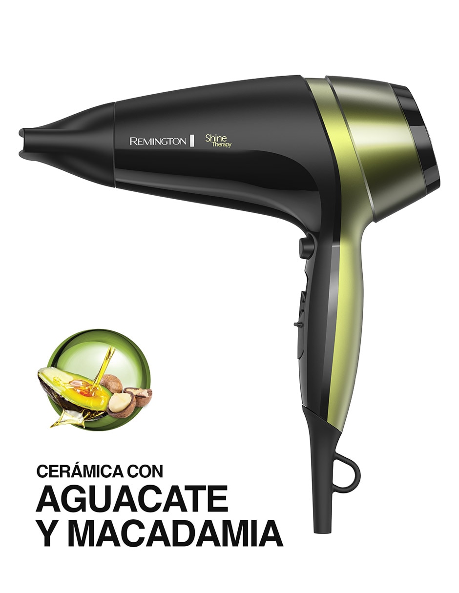 Secadora de cabello D13A (110) F 2