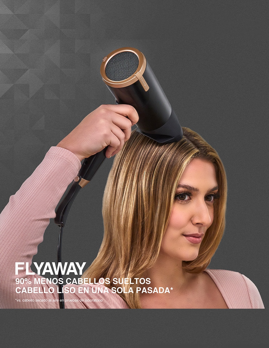 Secadora de cabello D31A -110F 11