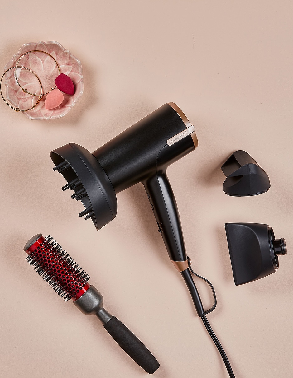 Secadora de cabello D31A -110F 15