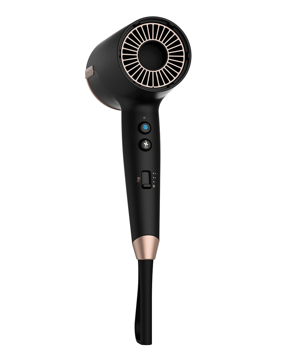 Secadora de cabello D31A -110F 4