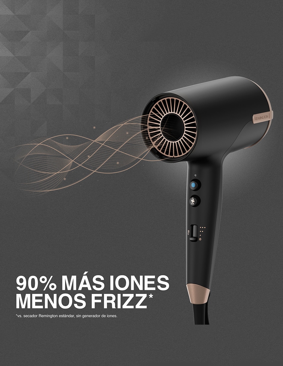 Secadora de cabello D31A -110F 8