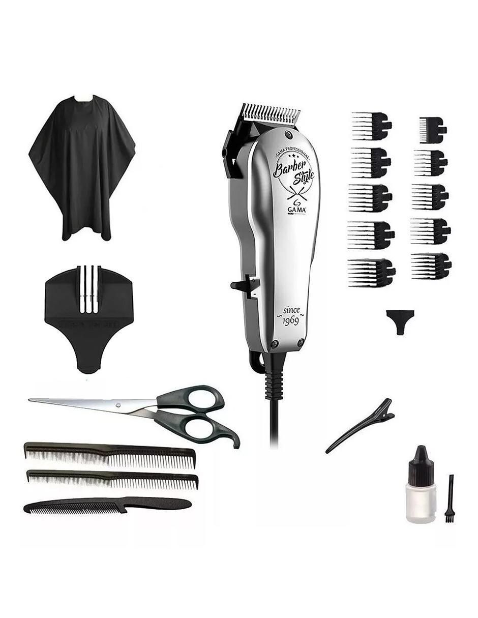 Recortadora de cabello Barber Style-SH 3