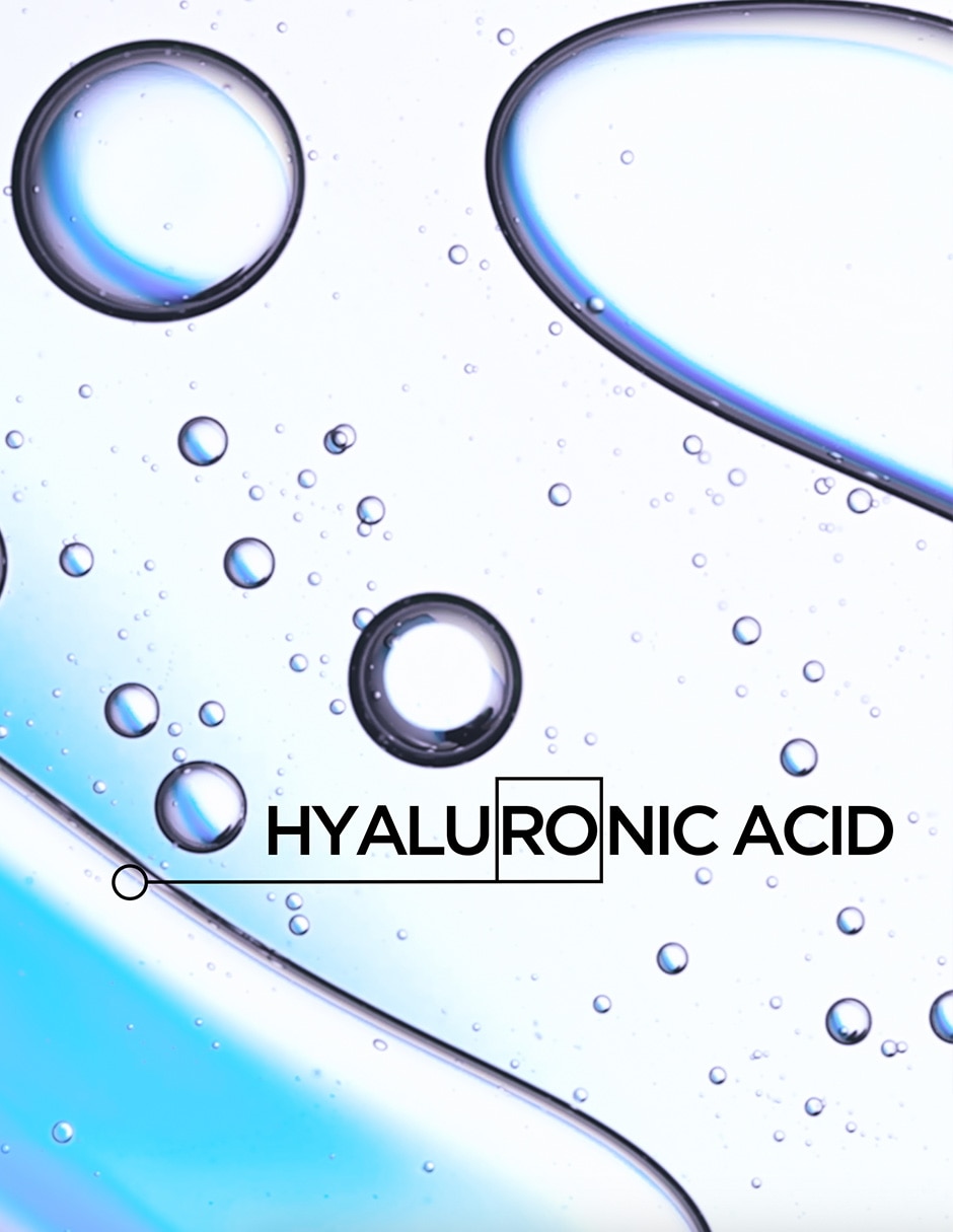 Sérum hidratante para cabello Blond Absolú de piel cuero cabelludo 4