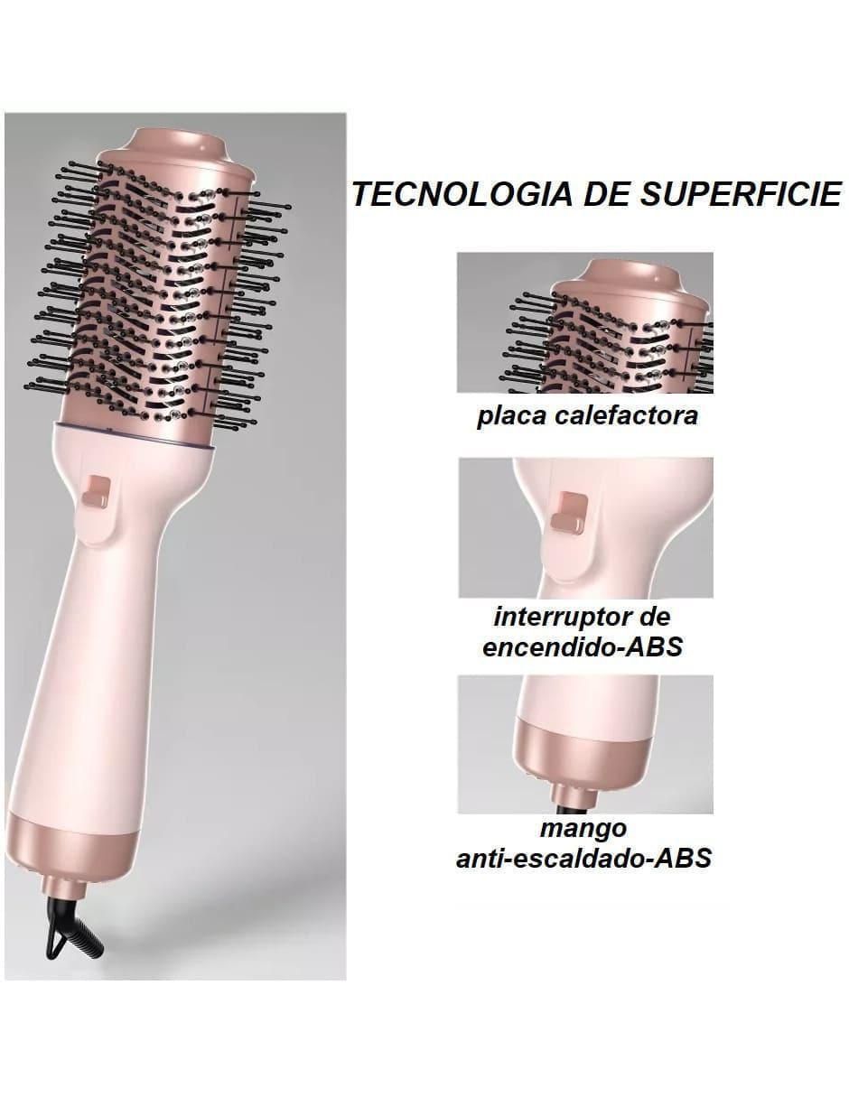 Cepillo eléctrico 3