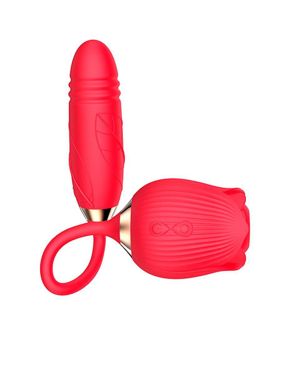 Masturbador femenino 1
