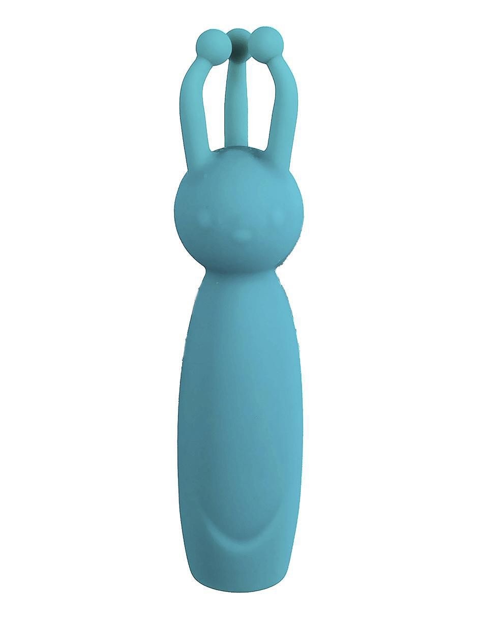Vibrador para clítoris 1