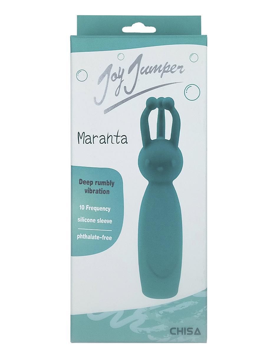 Vibrador para clítoris 2