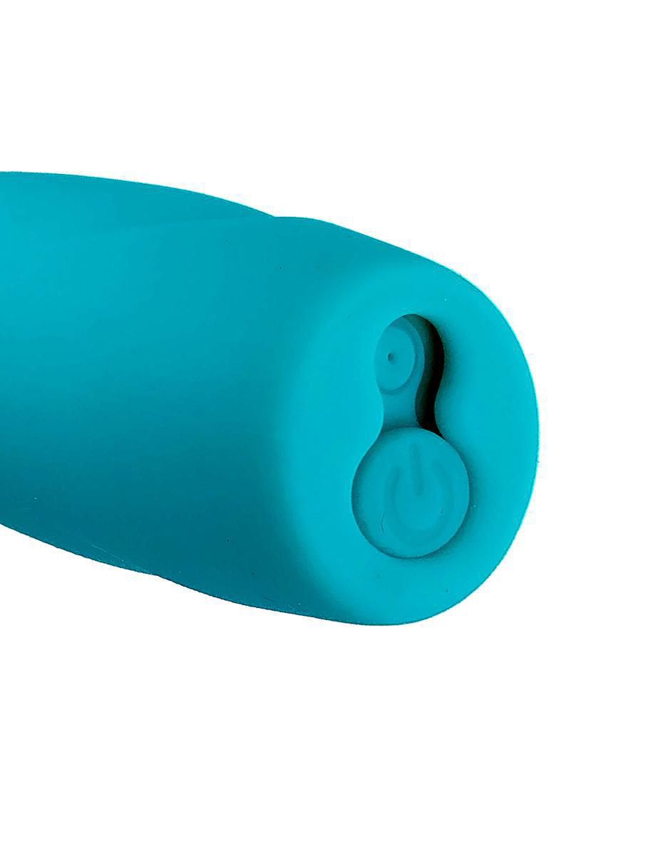 Vibrador para clítoris 3