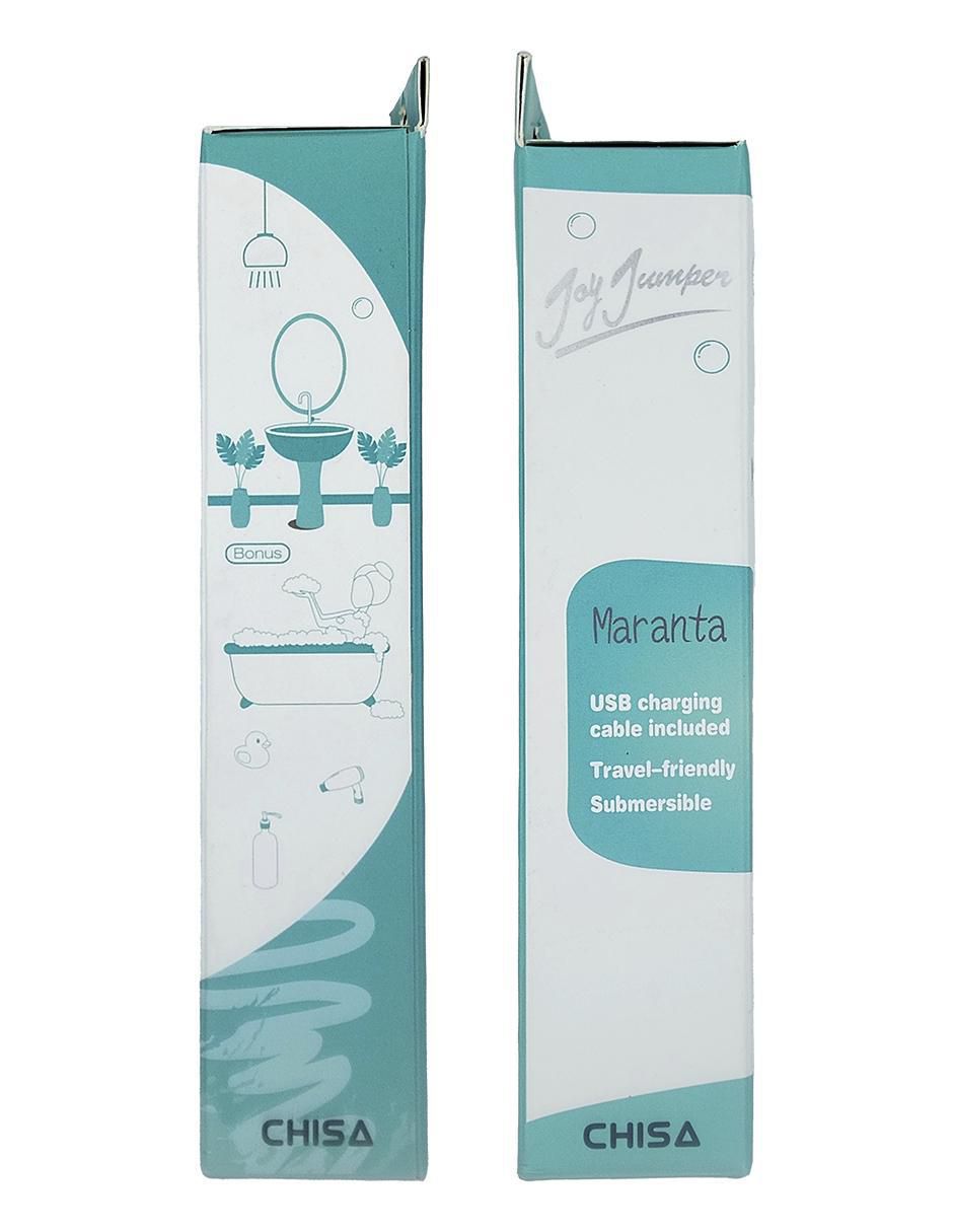Vibrador para clítoris 4