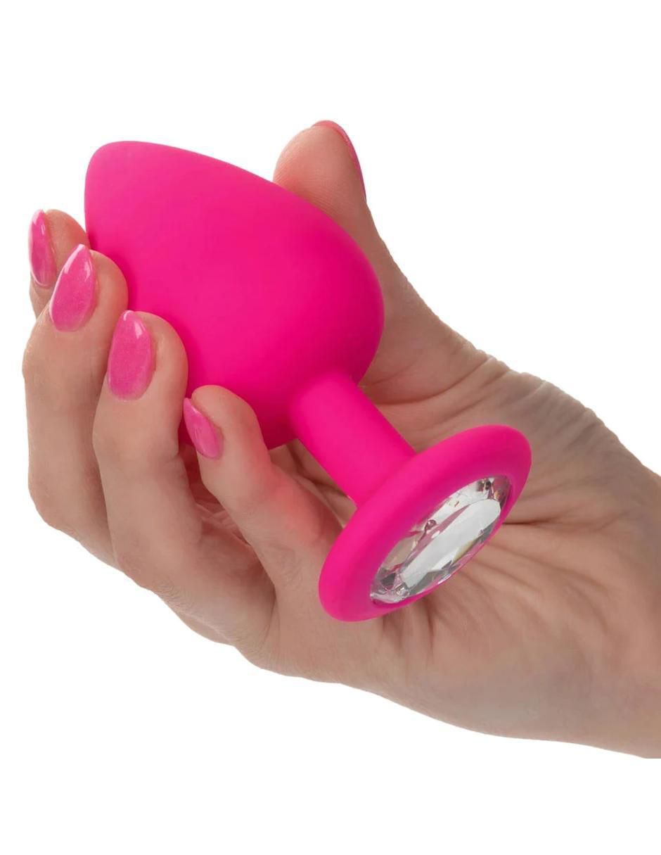 Plug anal 2