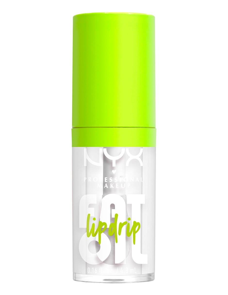 Brillo labial brillante