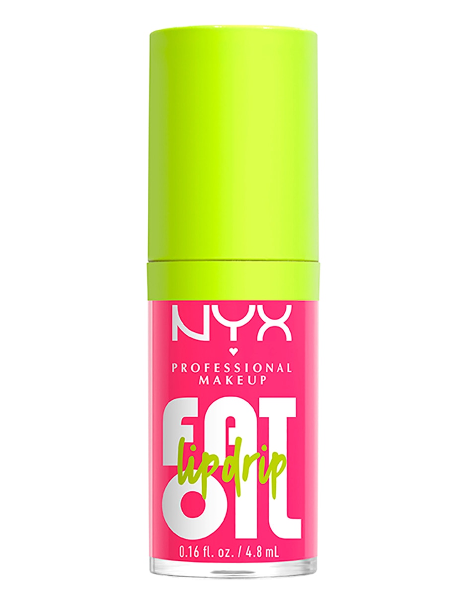 Brillo labial brillante