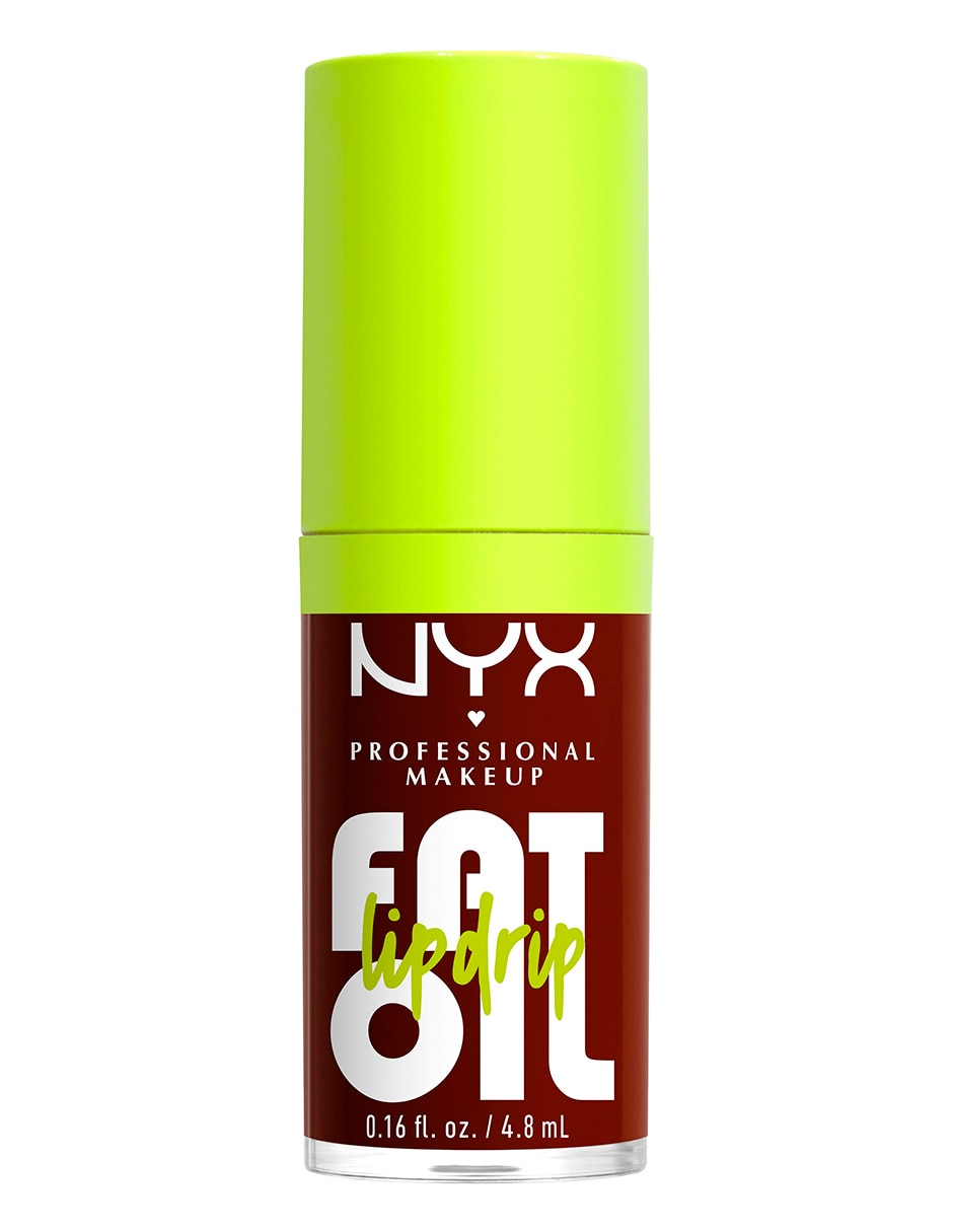 Brillo labial brillante