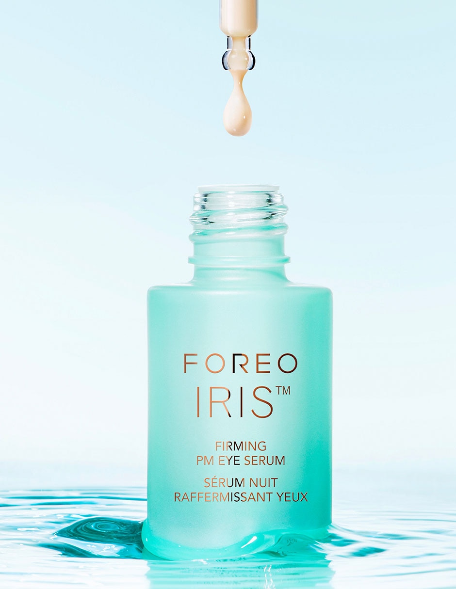 Sérum para contorno de ojos Iris 3