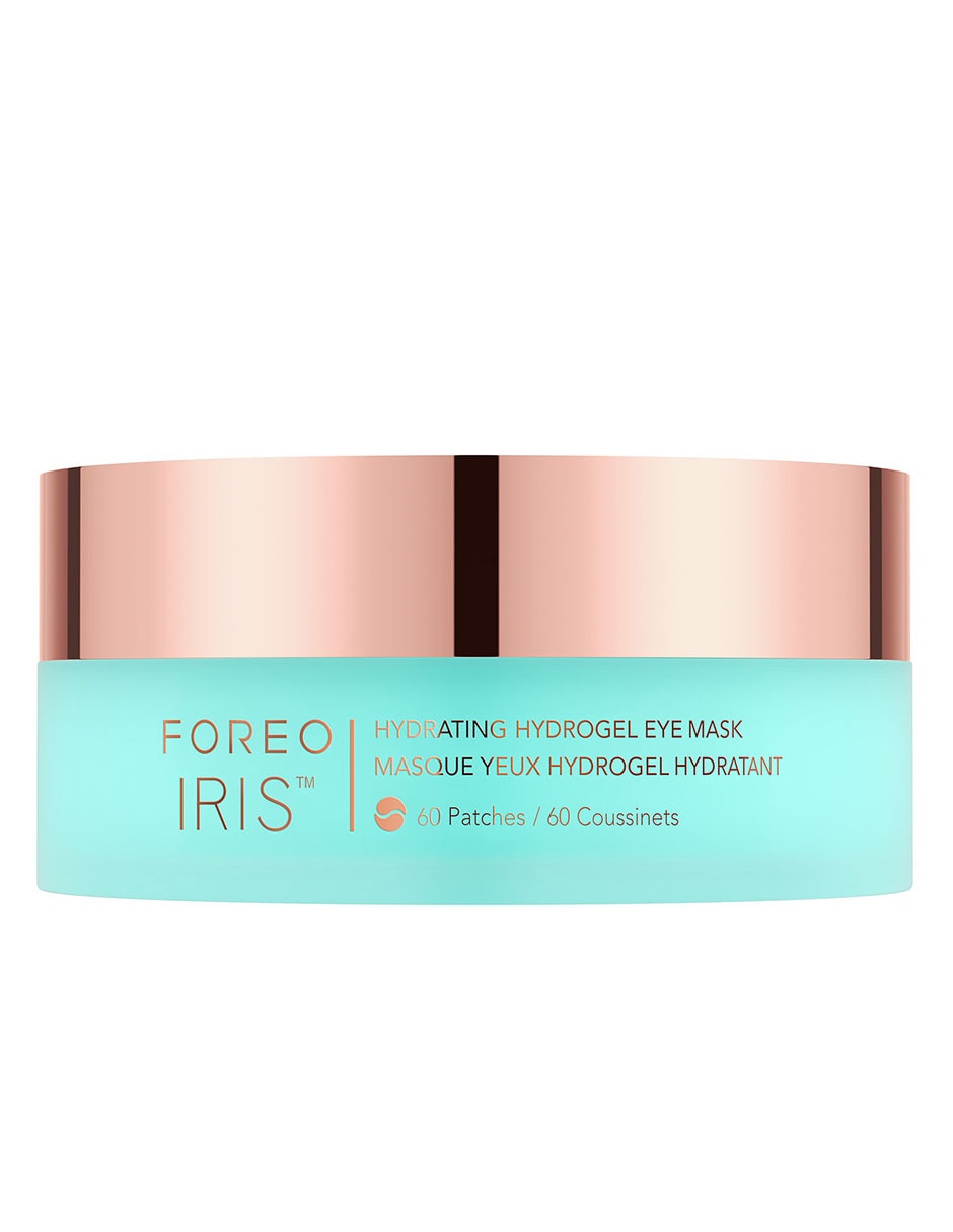 Parches para ojeras IRIS