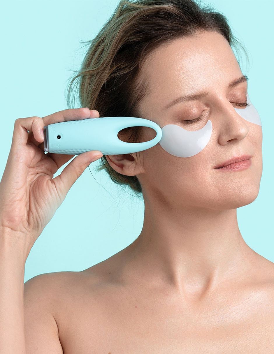 Parches para ojeras IRIS 3