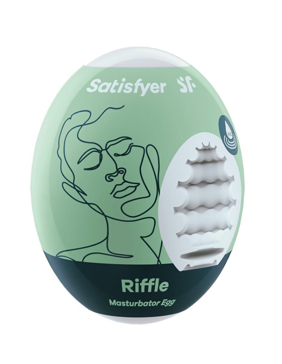 Masturbador masculino