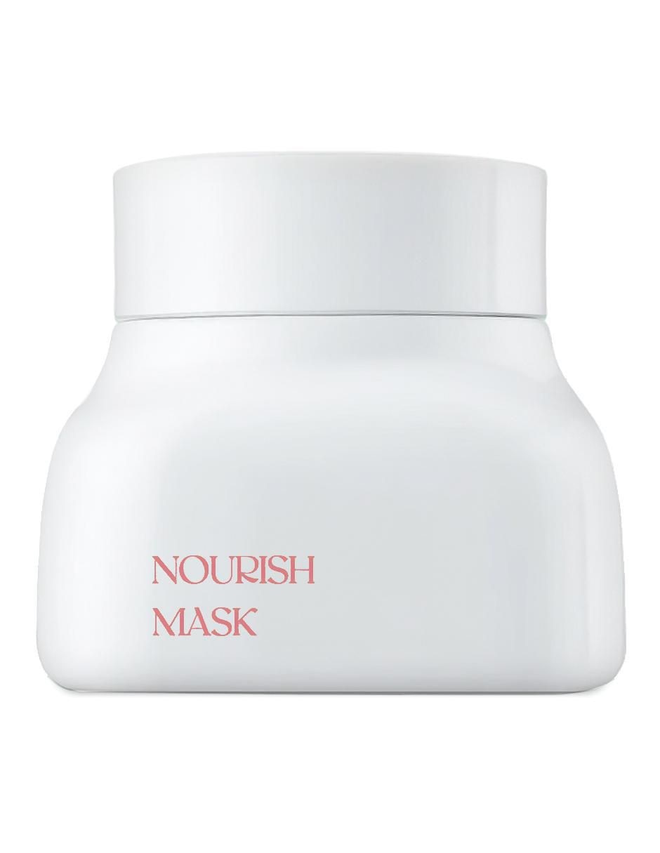 Nourish Mask para reestructurar Hidratación 1