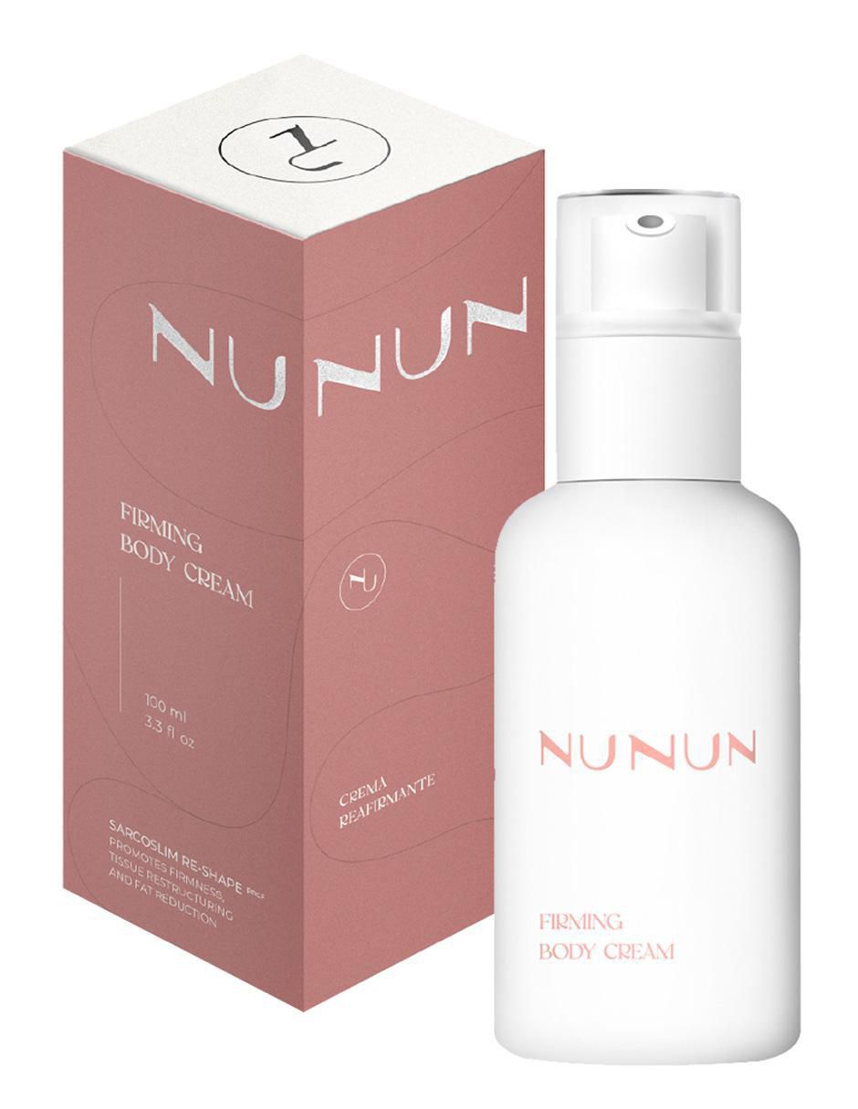 Crema para cuerpo recomendada para reafirmar día y noche para todo tipo piel
