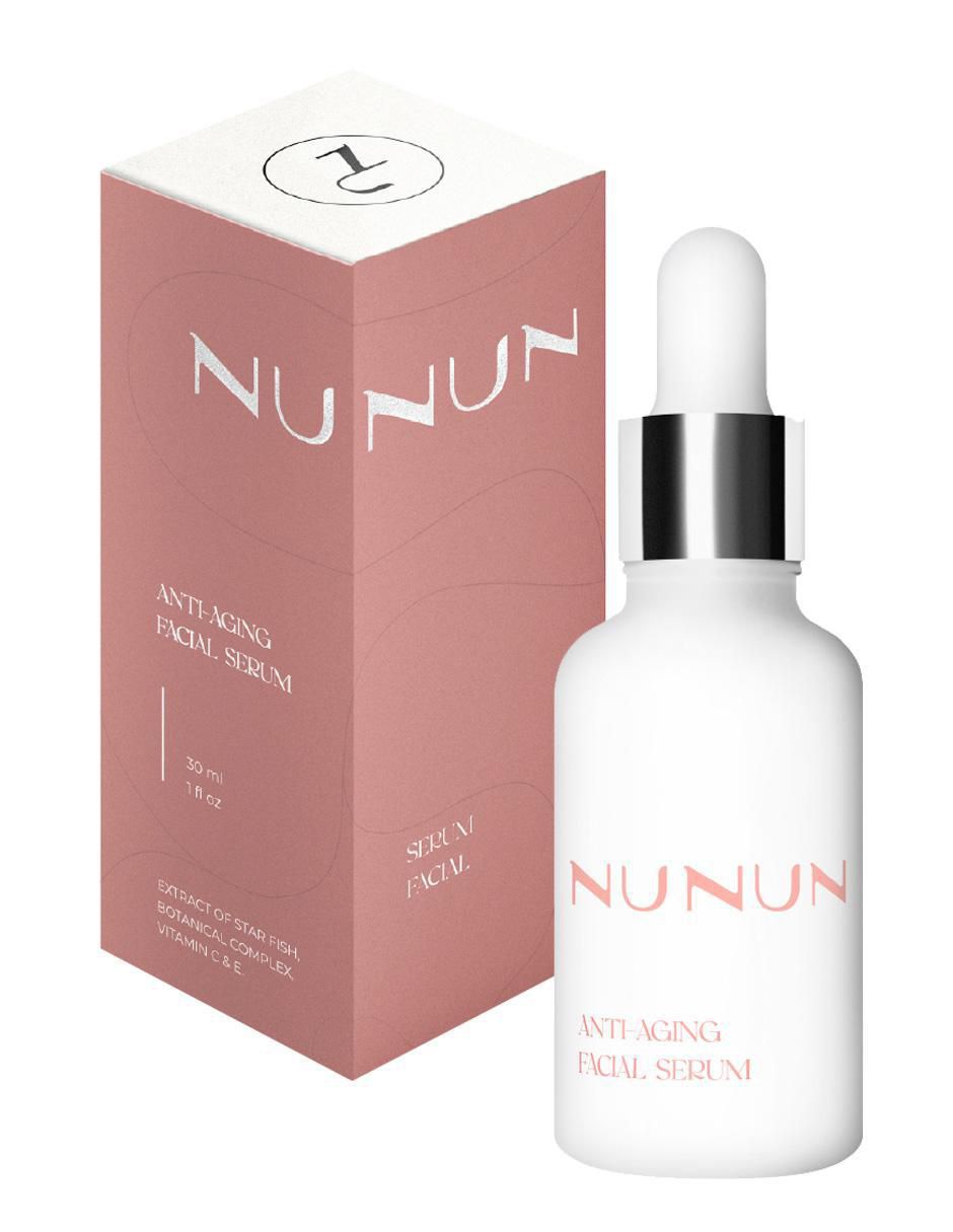 Sérum reafirmante Anti-Aging de piel normales y sensibles
