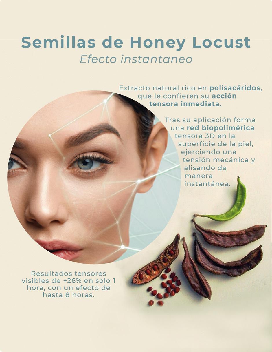 Sérum reafirmante Anti-Aging de piel normales y sensibles 4