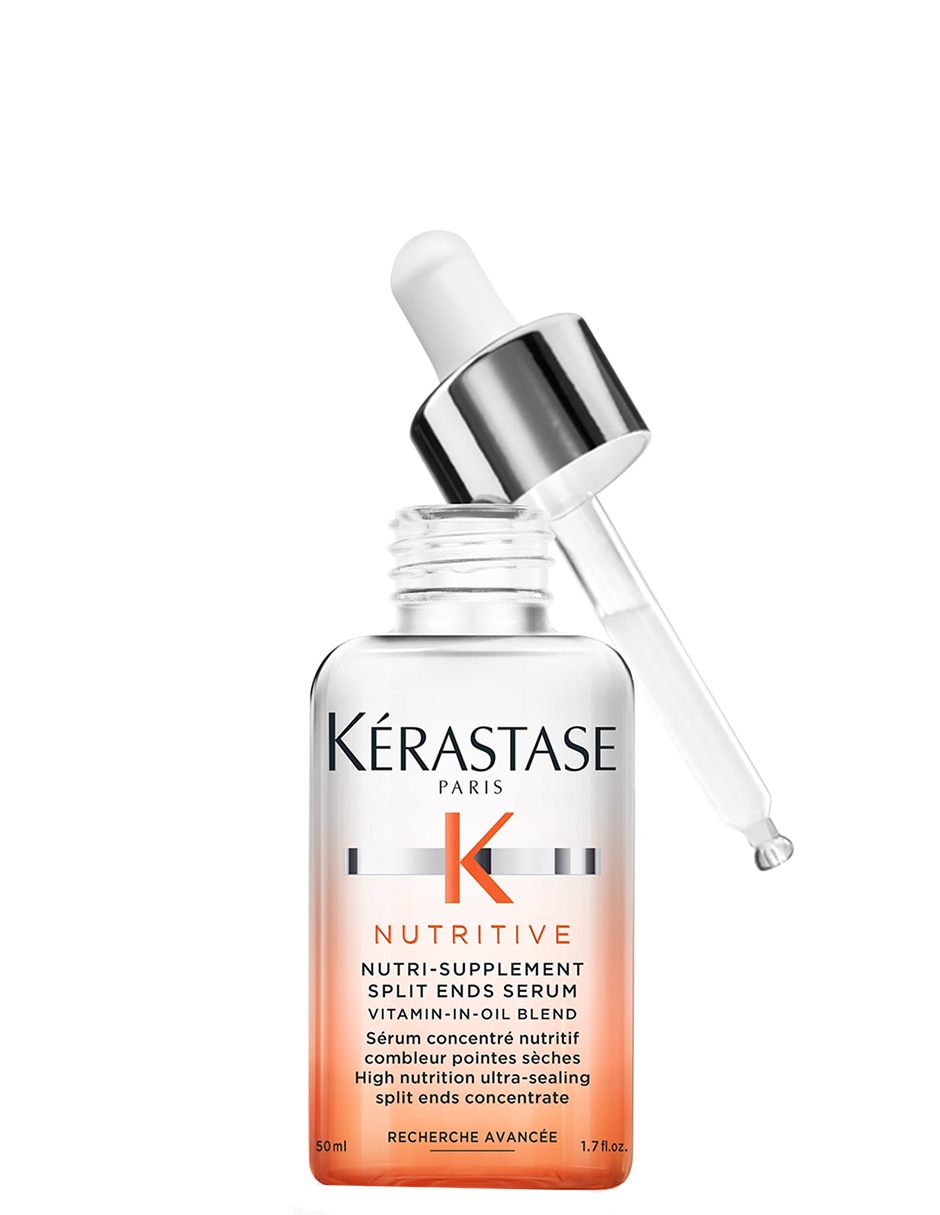 Sérum hidratante para cabello Nutritive todo tipo piel