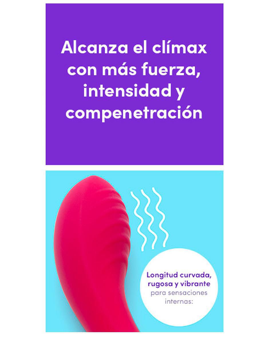 Masturbador femenino petukita box sin familia