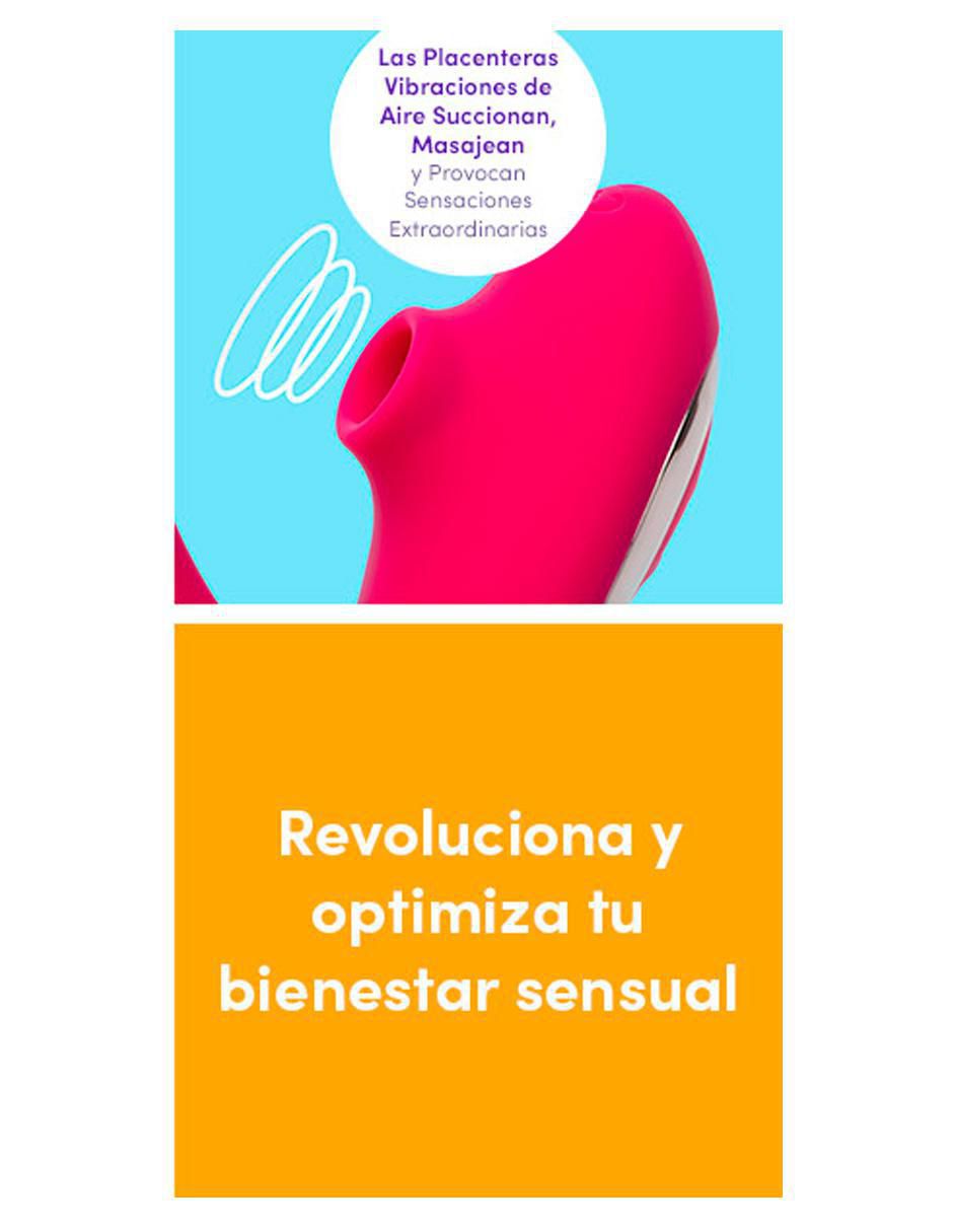 Masturbador femenino petukita box sin familia