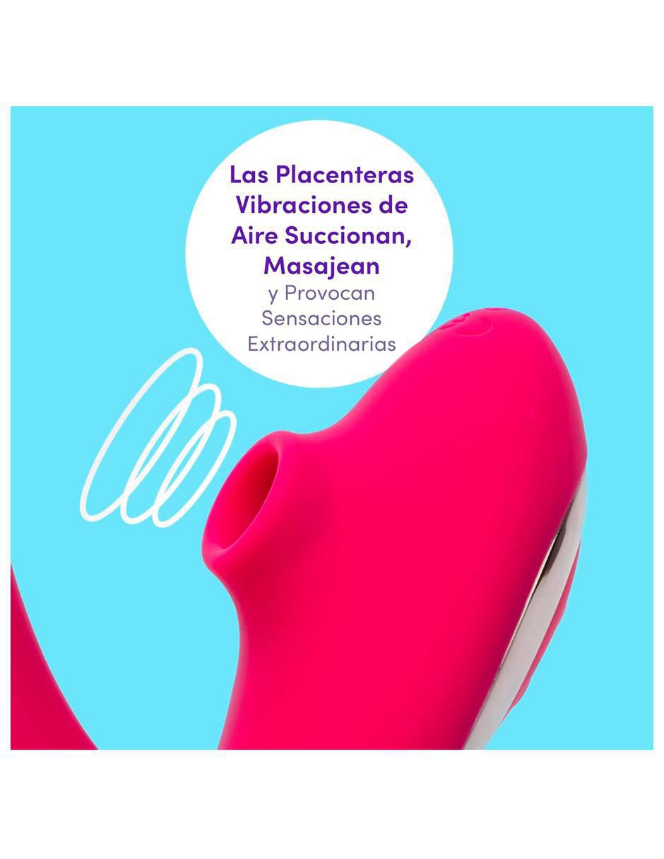 Masturbador femenino petukita box sin familia