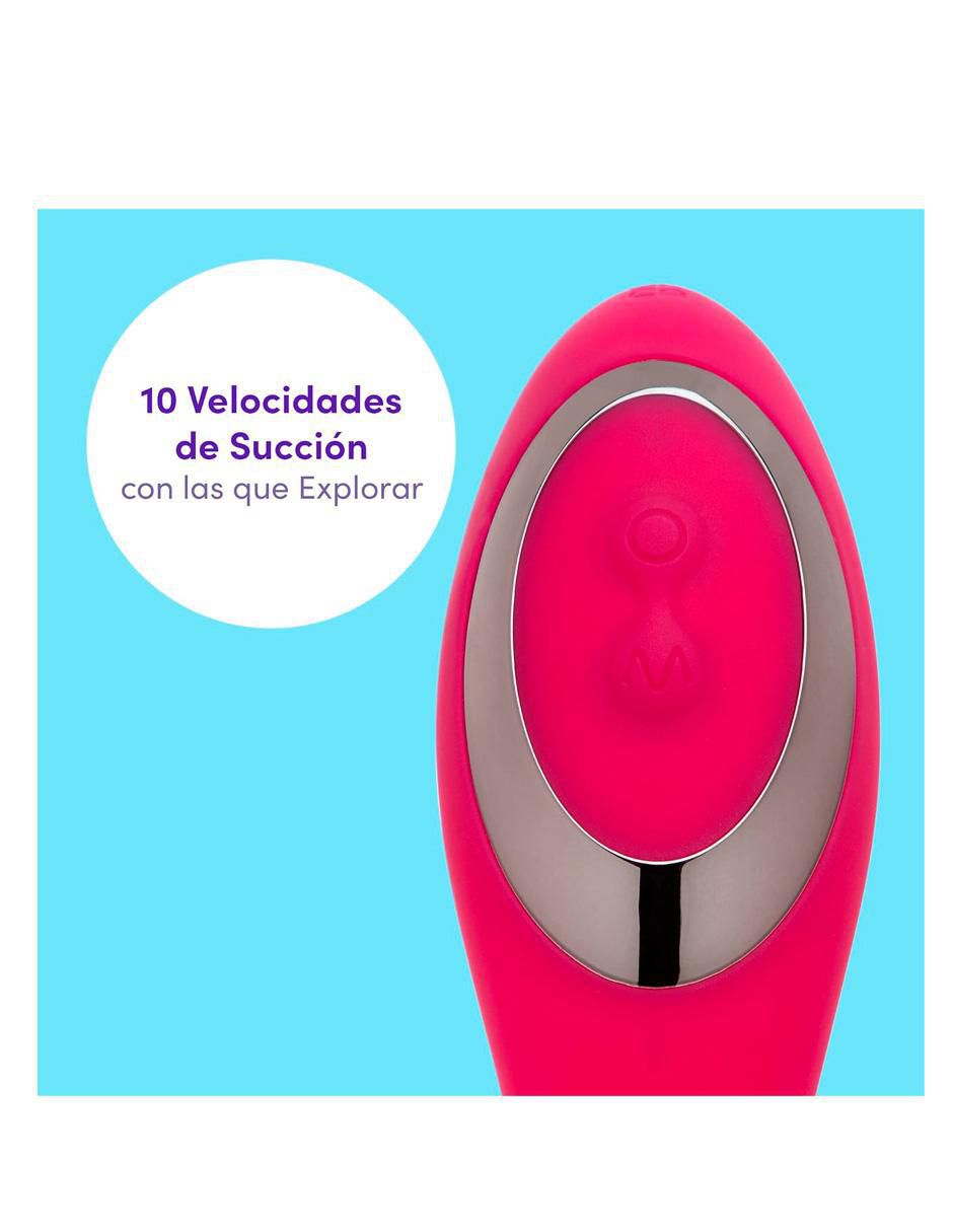 Masturbador femenino petukita box sin familia