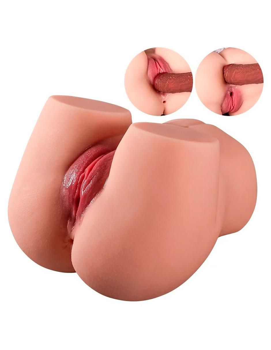 Masturbador masculino 6