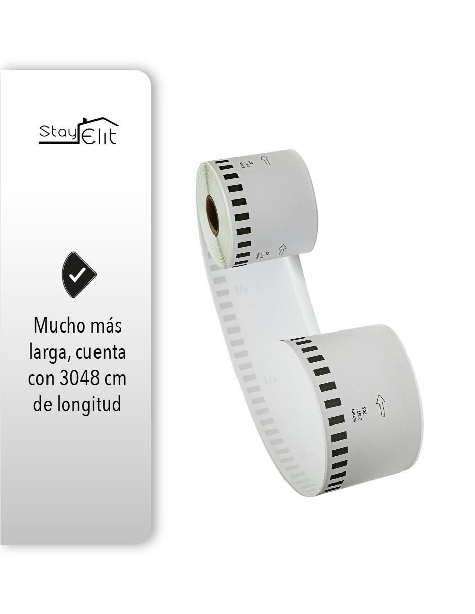 Papel para impresión digital rollo 85 g 2