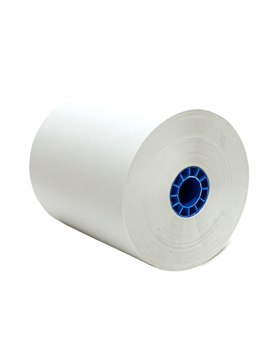 Papel para impresión digital rollo 85 g 2