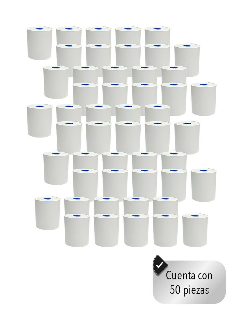 Papel para impresión digital rollo 85 g 3