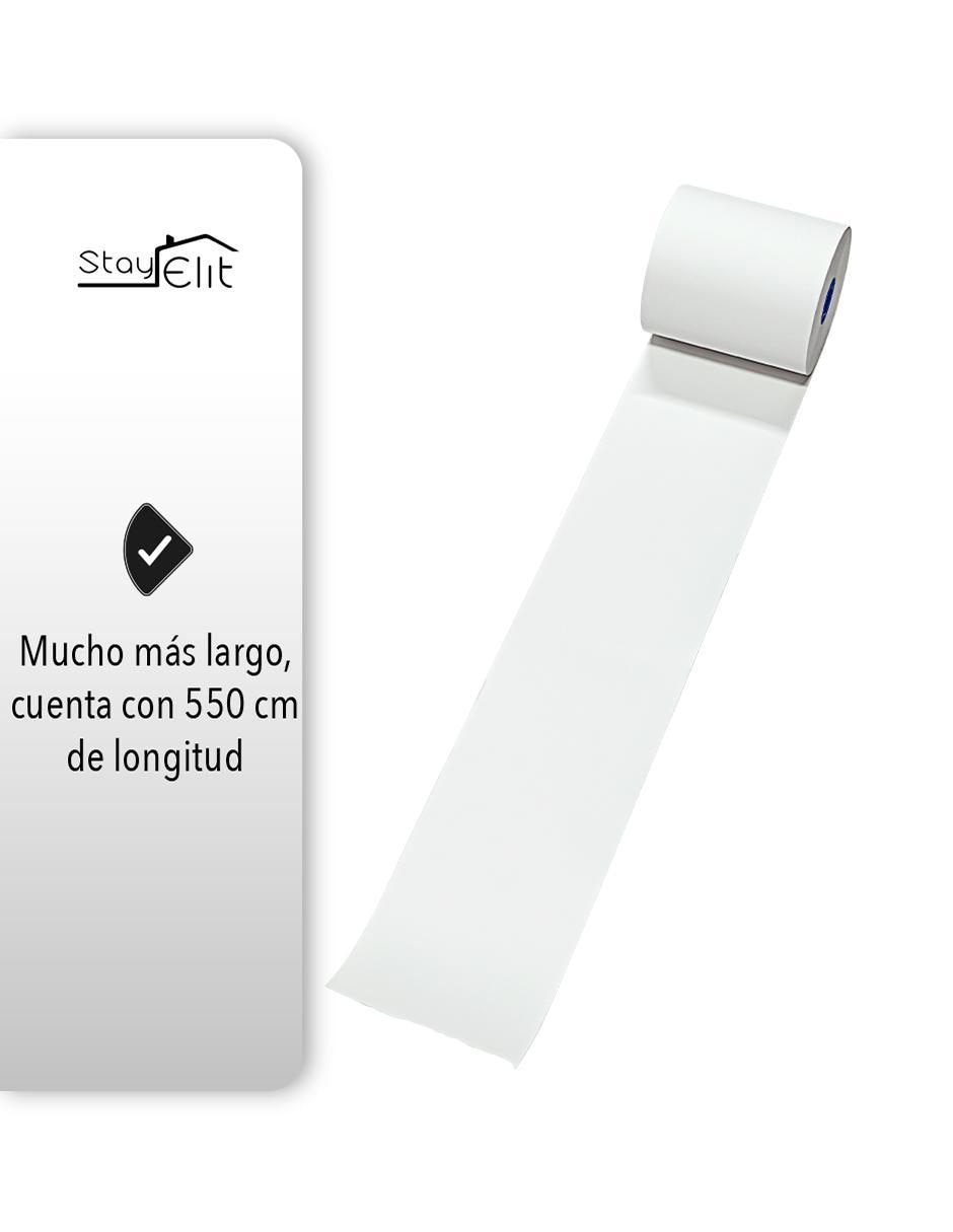 Papel para impresión digital rollo 85 g 4