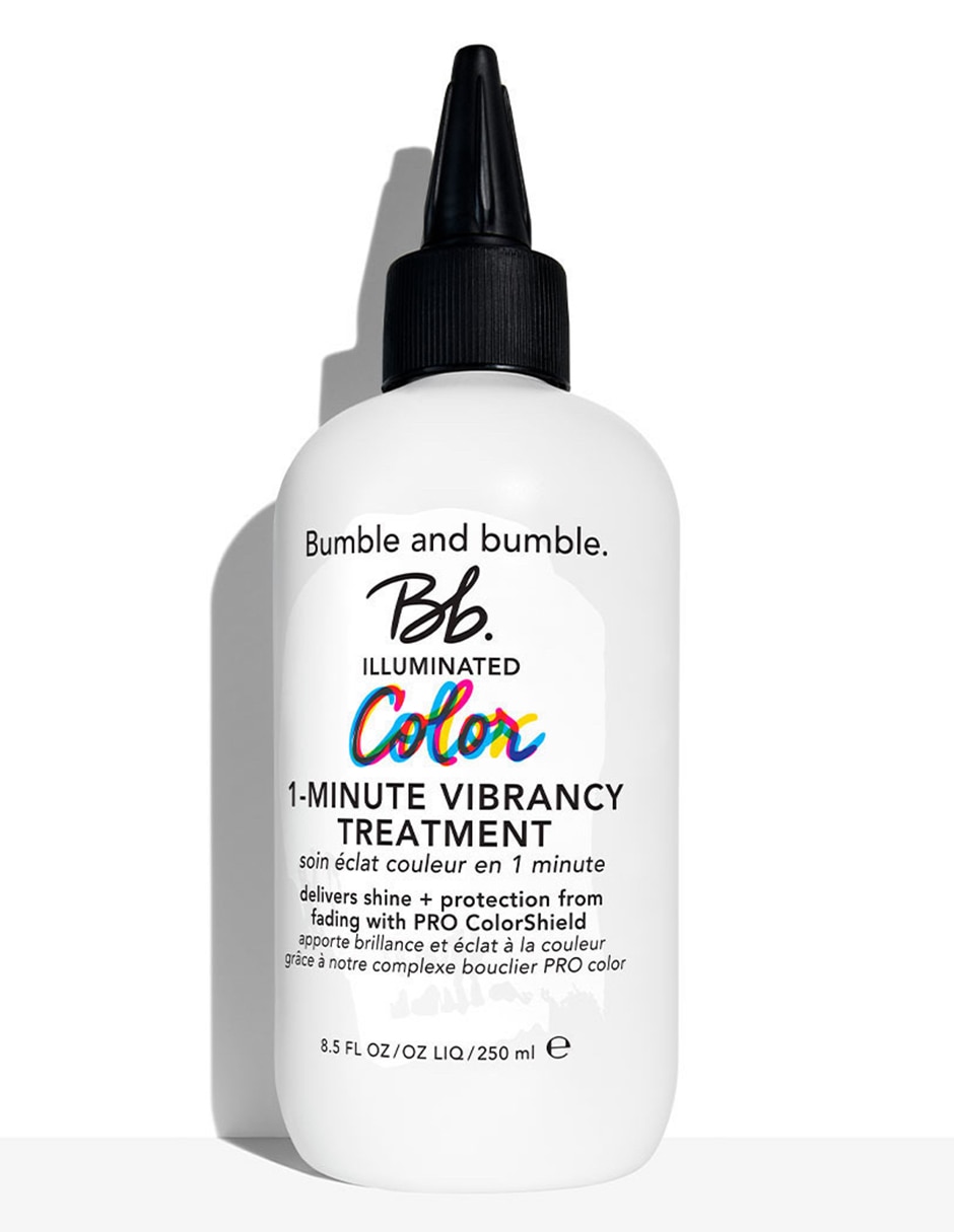 Tratamiento para capilar Bb Illuminated Color reafirmante