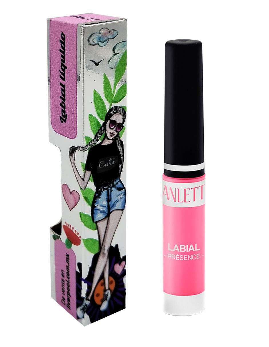 Labial mate 3